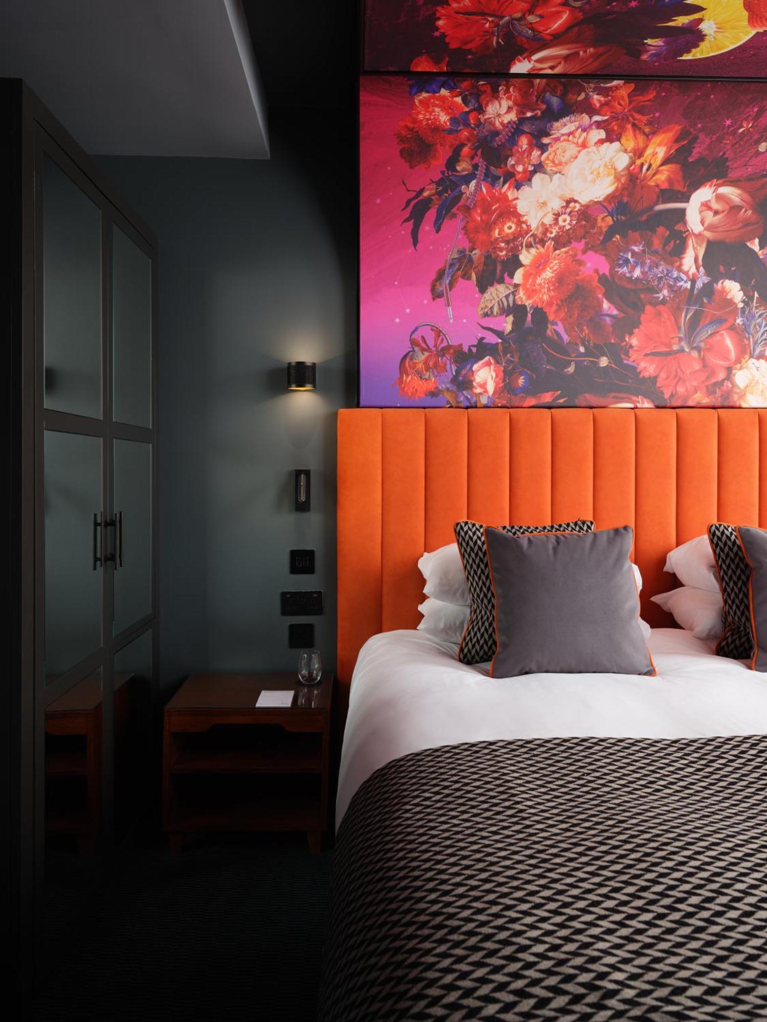 Malmaison Manchester Deansgate Экстерьер фото