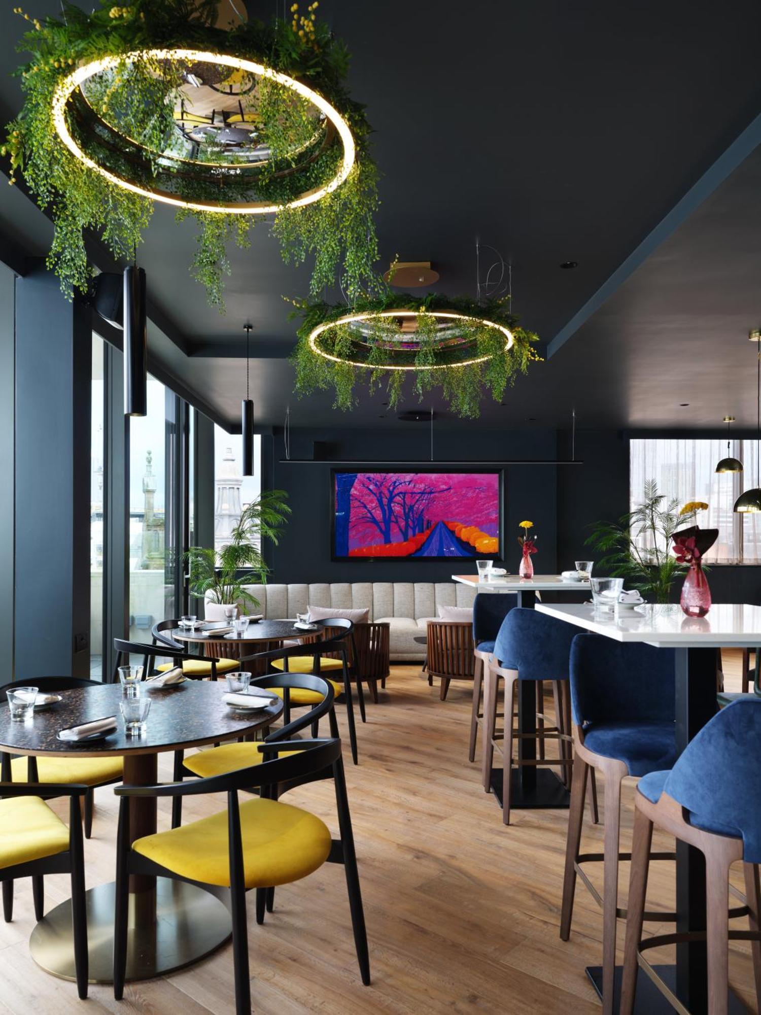 Malmaison Manchester Deansgate Экстерьер фото