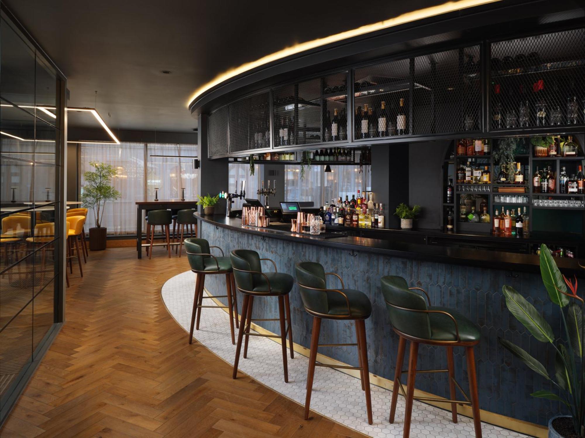 Malmaison Manchester Deansgate Экстерьер фото