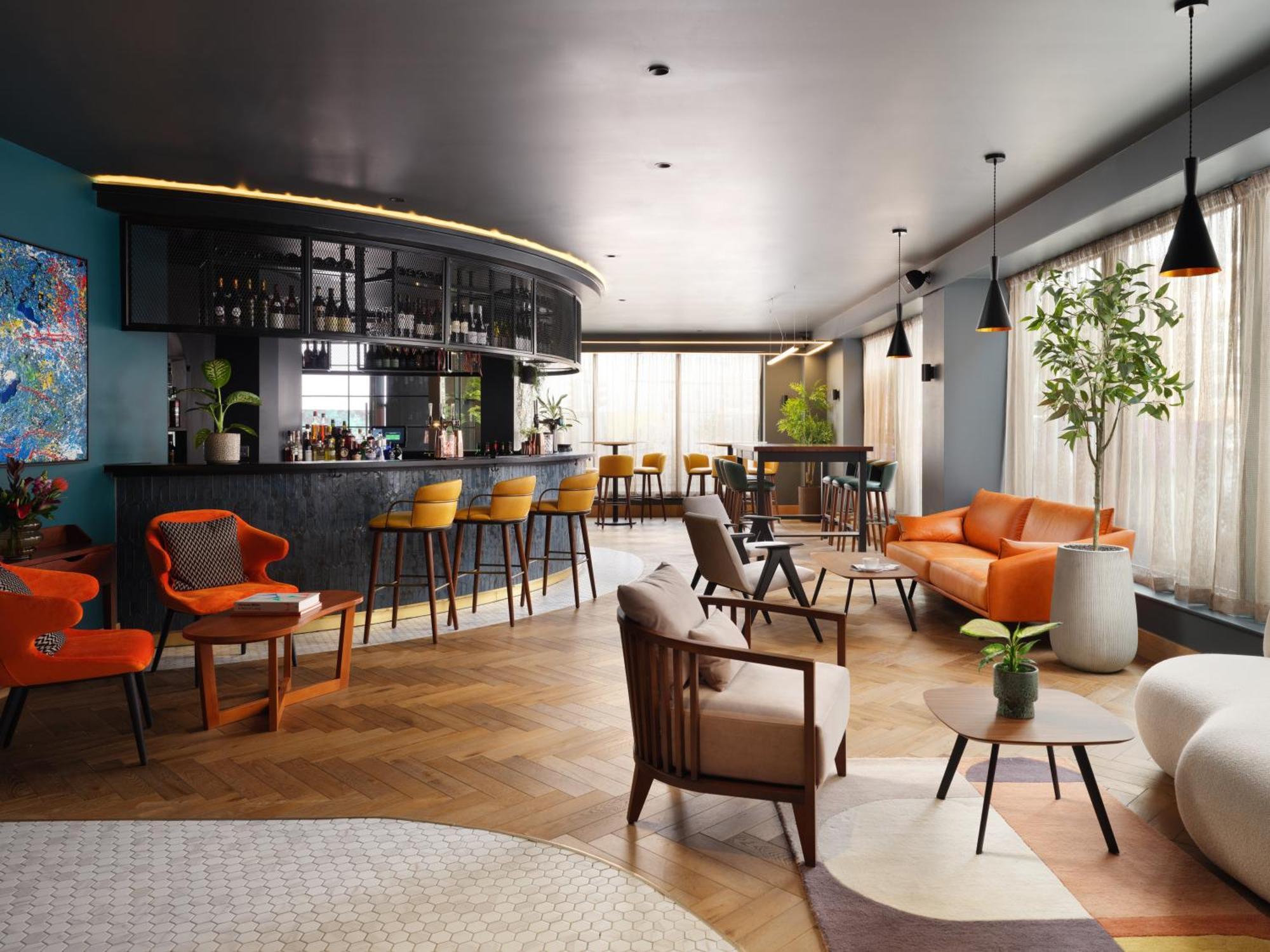 Malmaison Manchester Deansgate Экстерьер фото